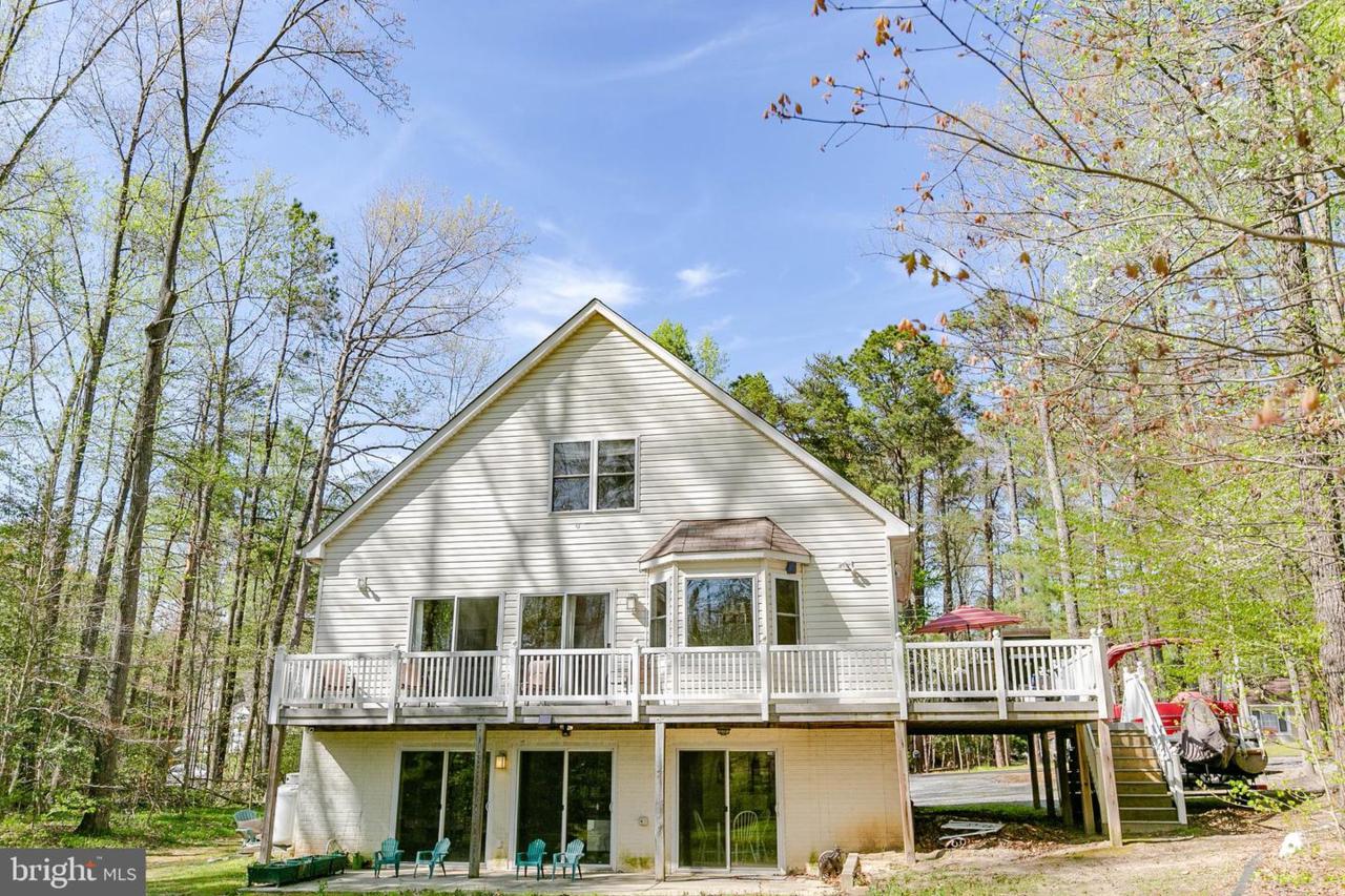 734 Lake Caroline Drive - Photo 1