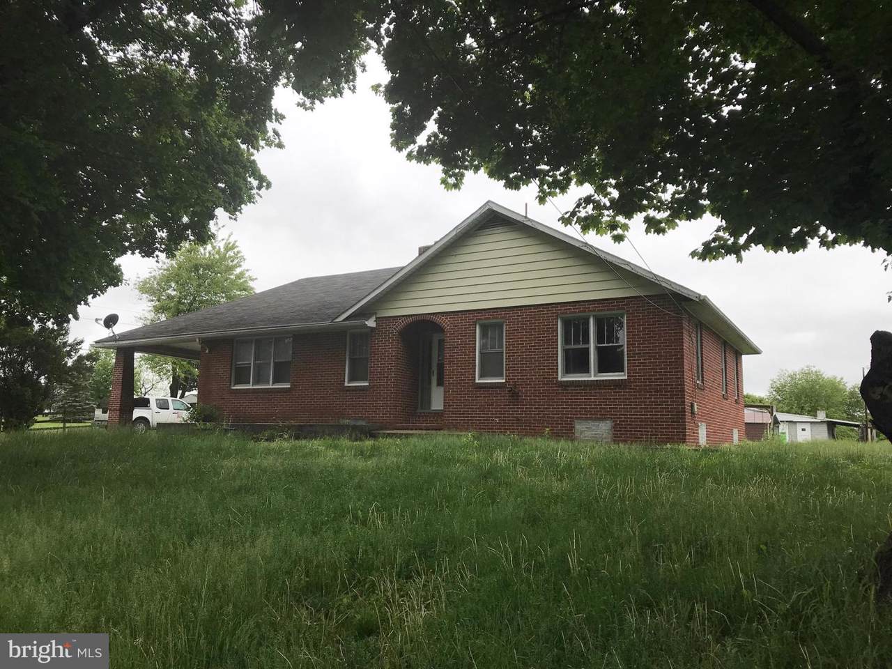5999 Molly Pitcher - Photo 1