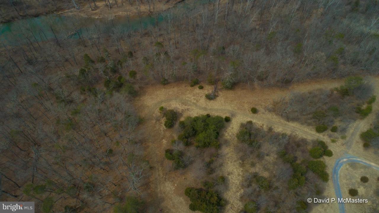 Lot # 2 Serviceberry Lane - Photo 1