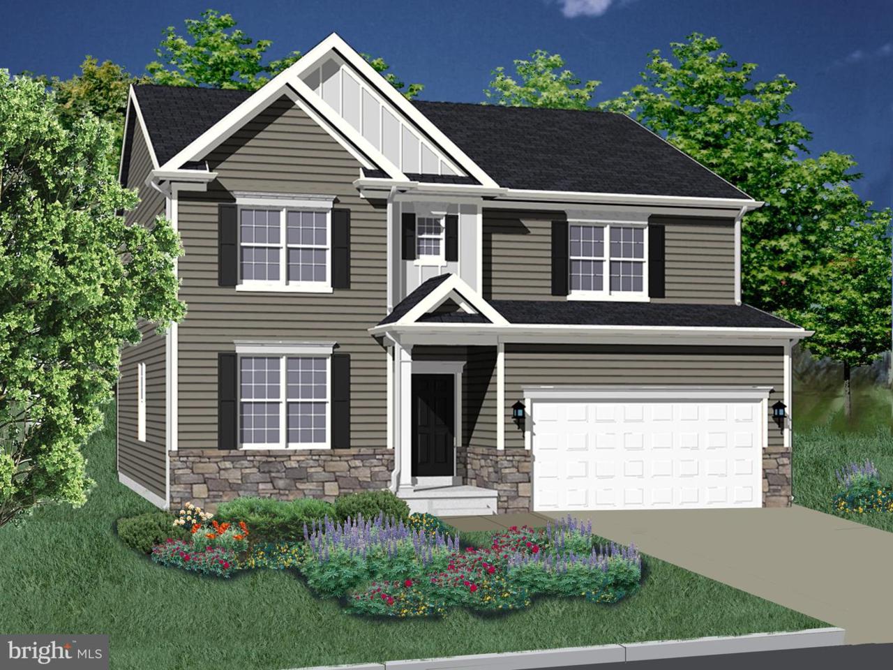 003 Addison Court - Photo 1