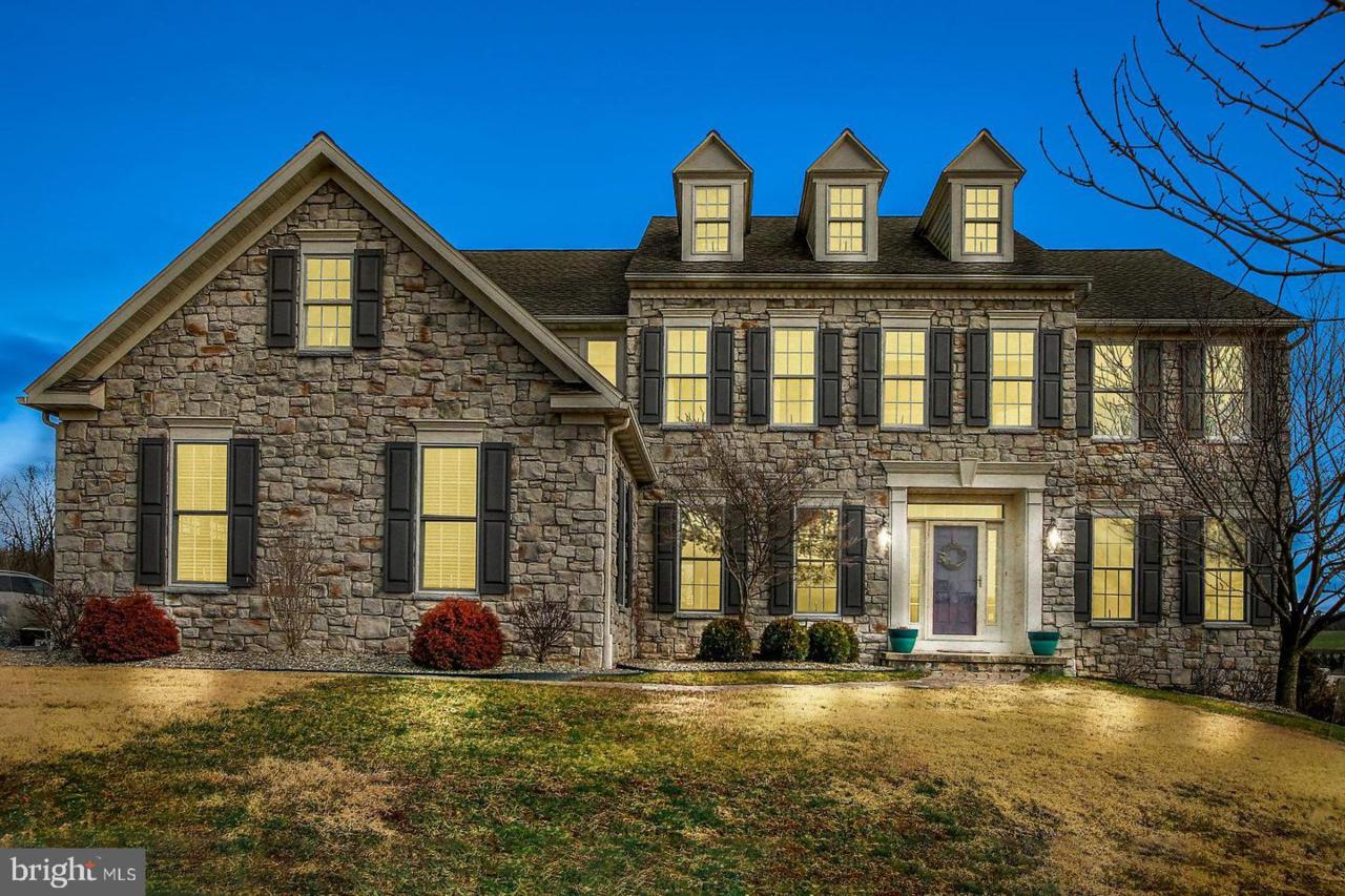 123 Peacock Road - Photo 1