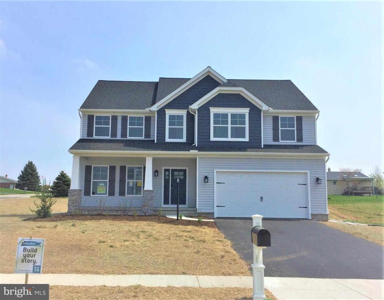 2301 Palomino Road - Photo 1