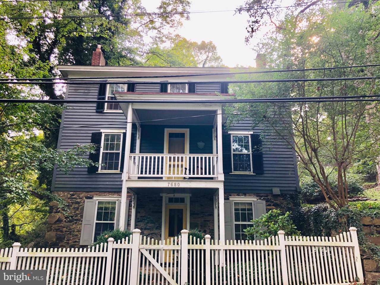 7680 Tohickon Hill Road - Photo 1