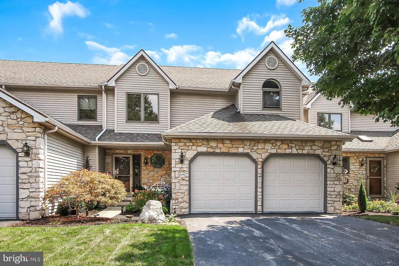 2696 Fairway Drive - Photo 1