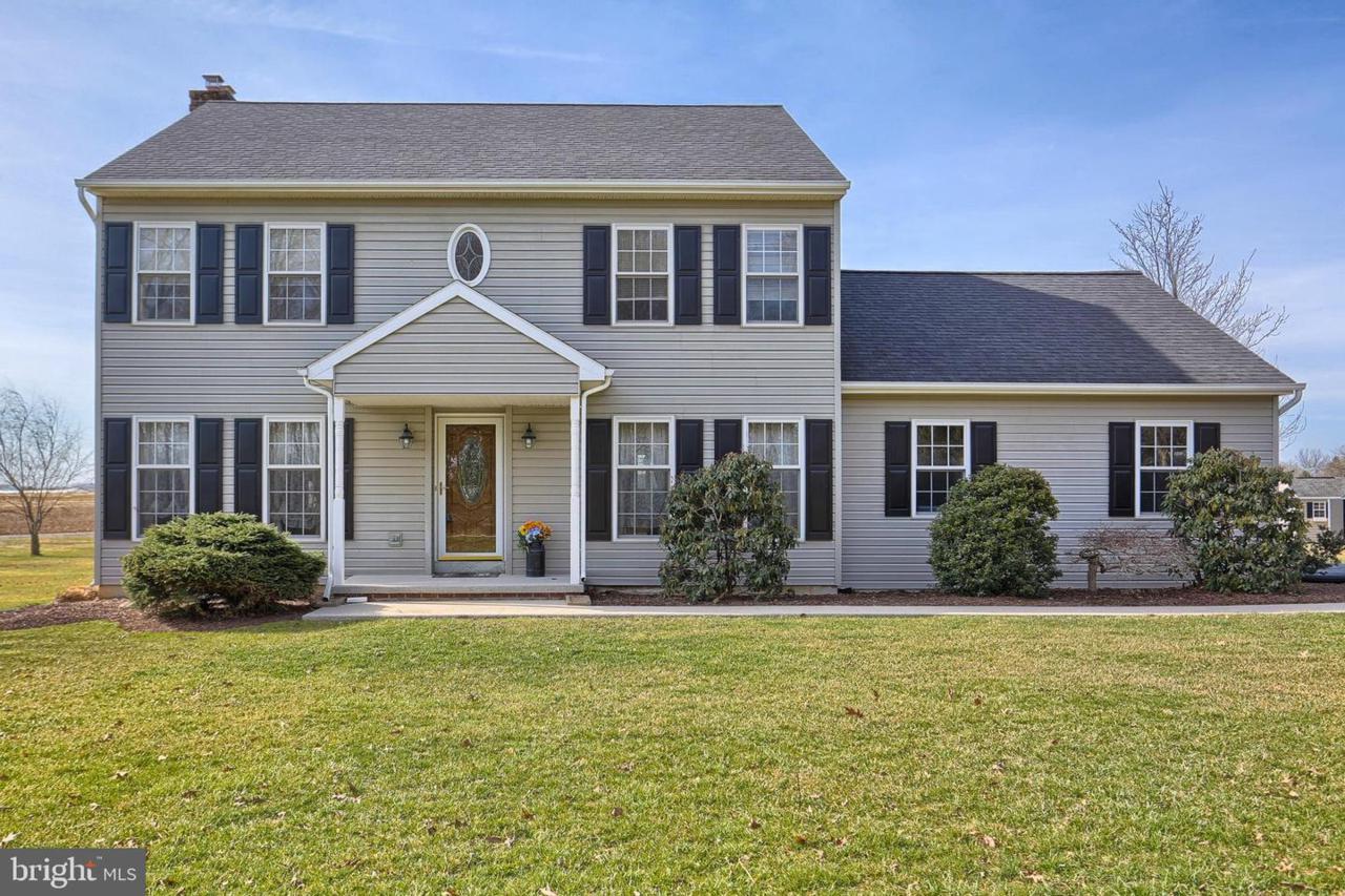869 Fisher Road - Photo 1