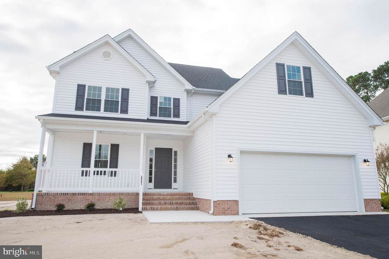 6064 Bell Creek Drive - Photo 1
