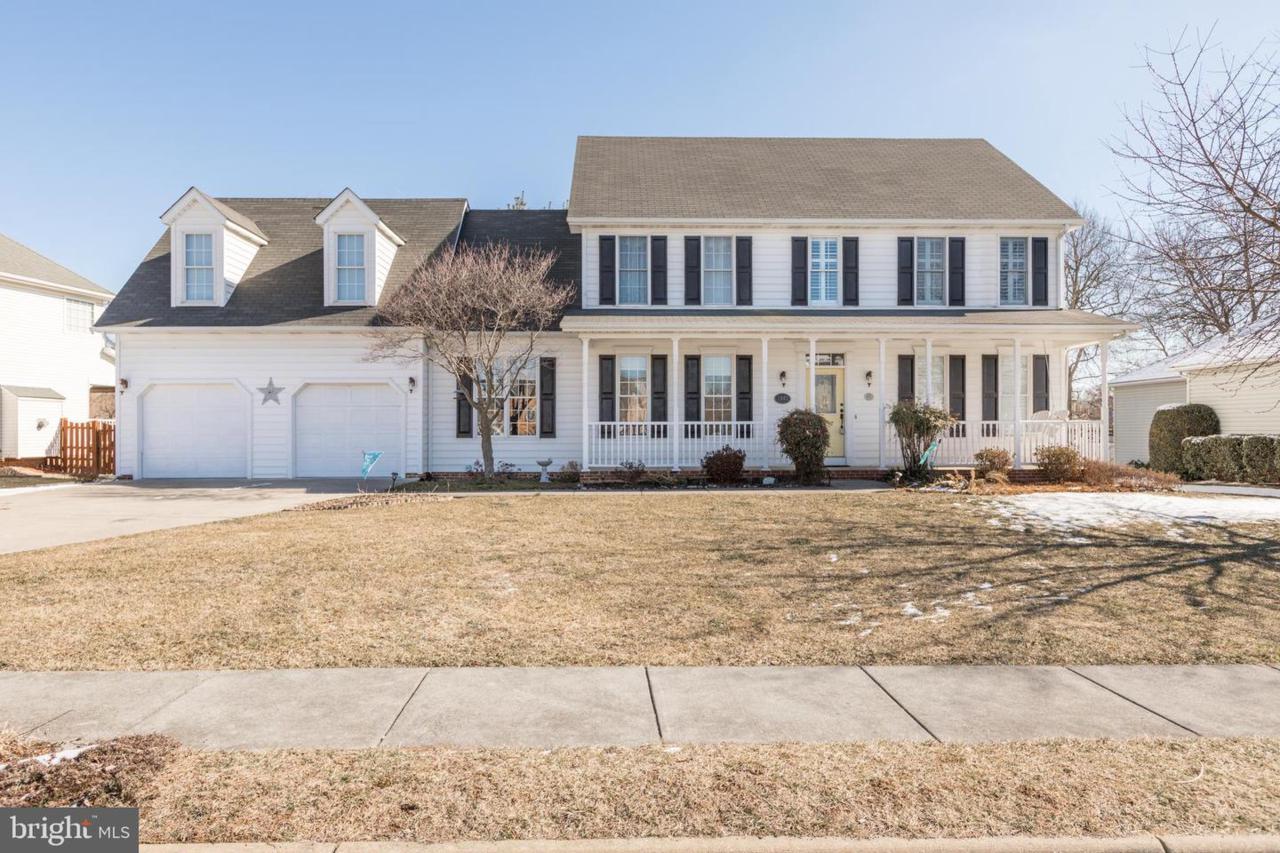 3002 Saratoga Drive - Photo 1