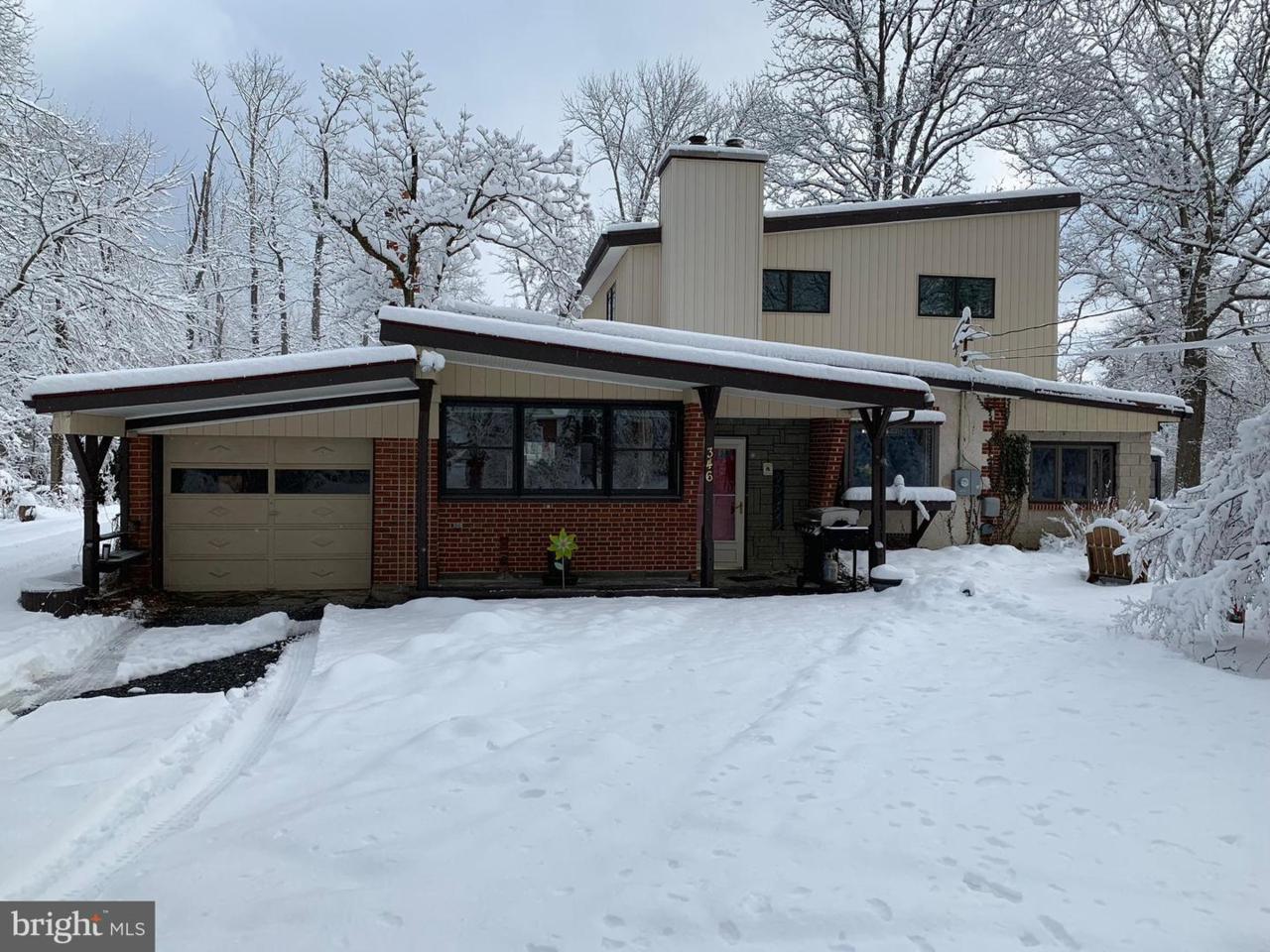 346 Old Bethlehem Road - Photo 1