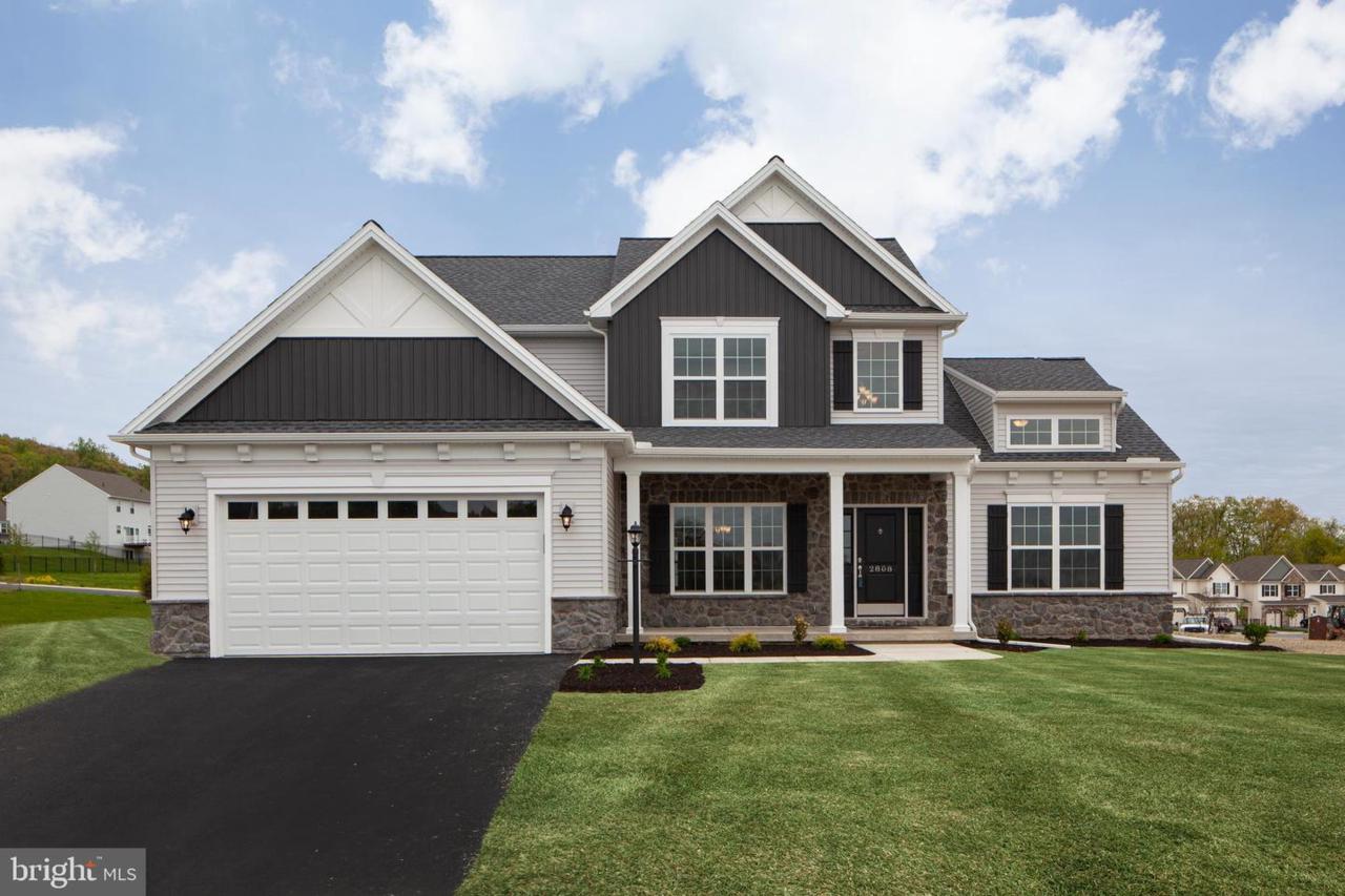 2808 Sweet Birch Court - Photo 1