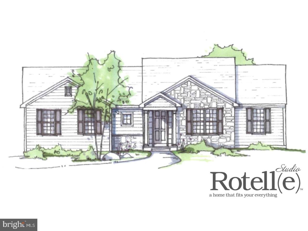1016 Grosstown Road - Photo 1
