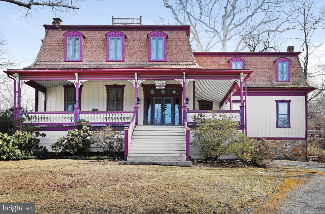 234 Fairfax Street - Photo 1