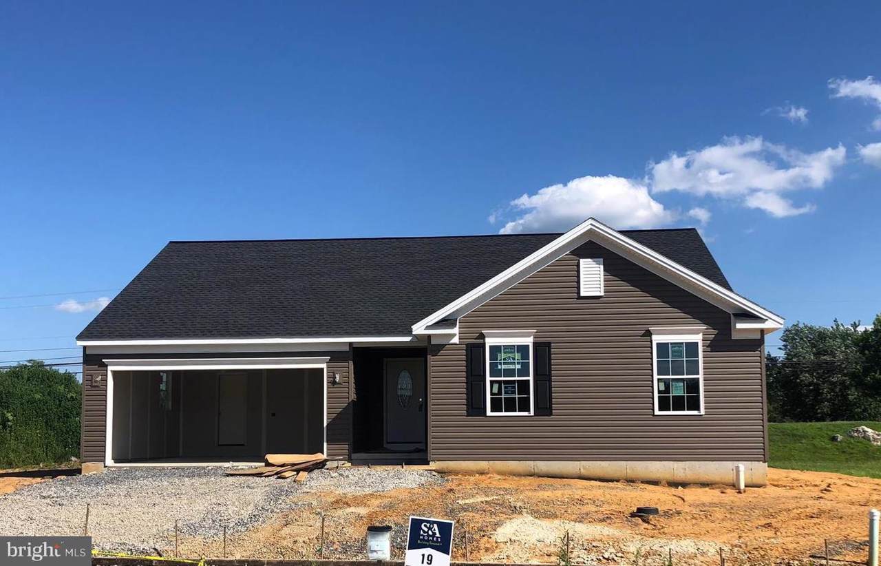 521 Cambridge Lane - Photo 1