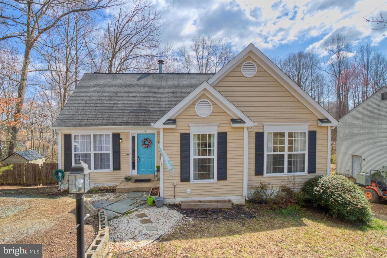 12 Brentwood Lane - Photo 1