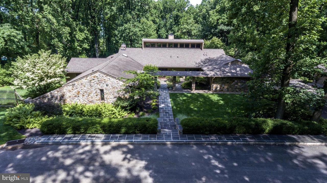 627 Harts Ridge Road - Photo 1