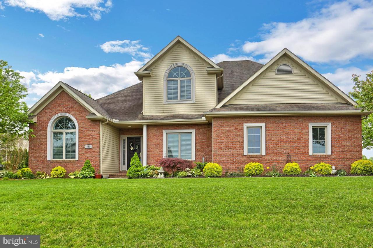 895 Crooked Stick Drive - Photo 1