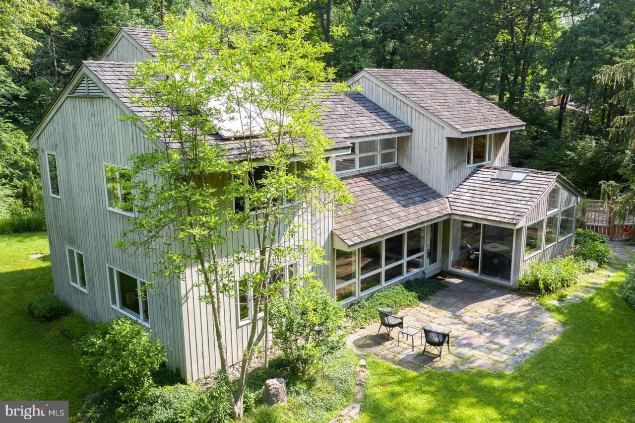 4566 Province Line Rd - Photo 1