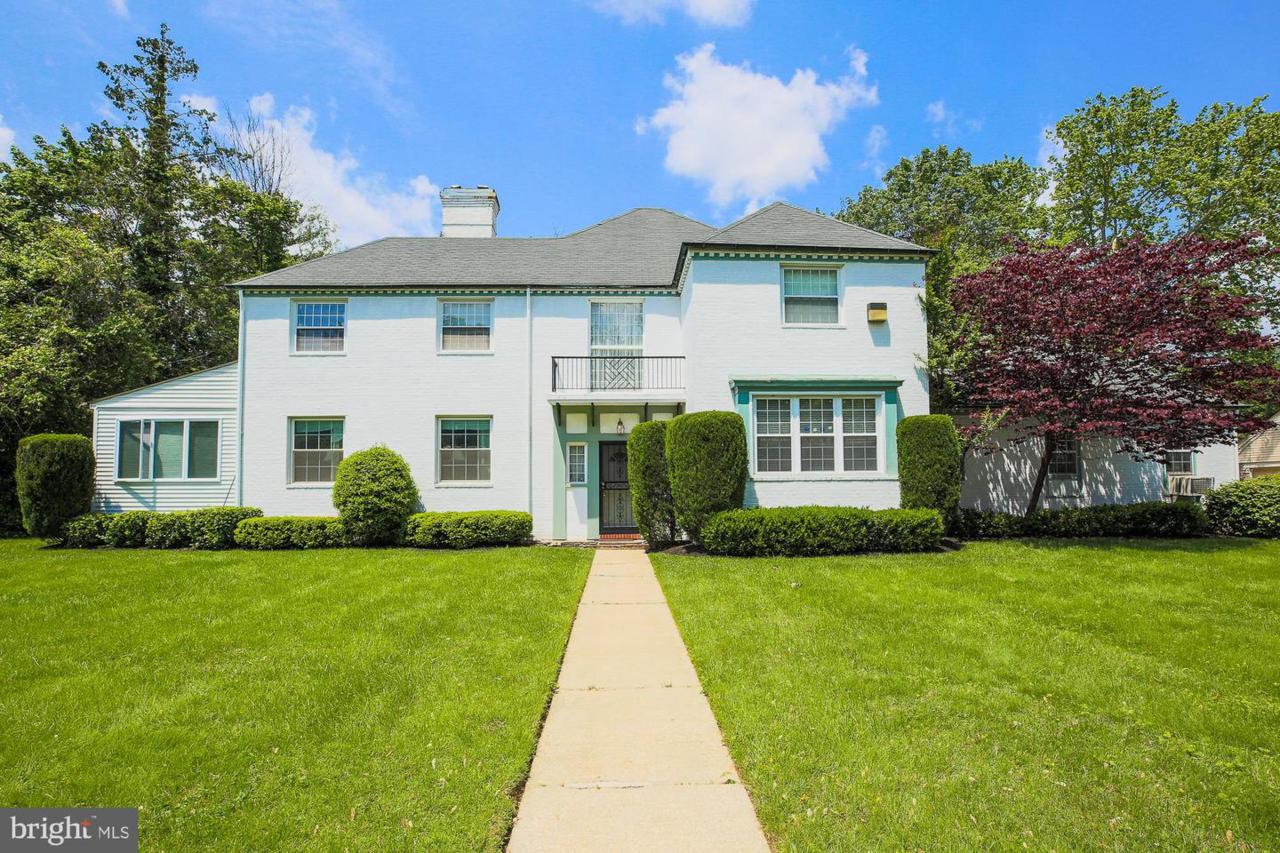 6709 Westbrook Road - Photo 1