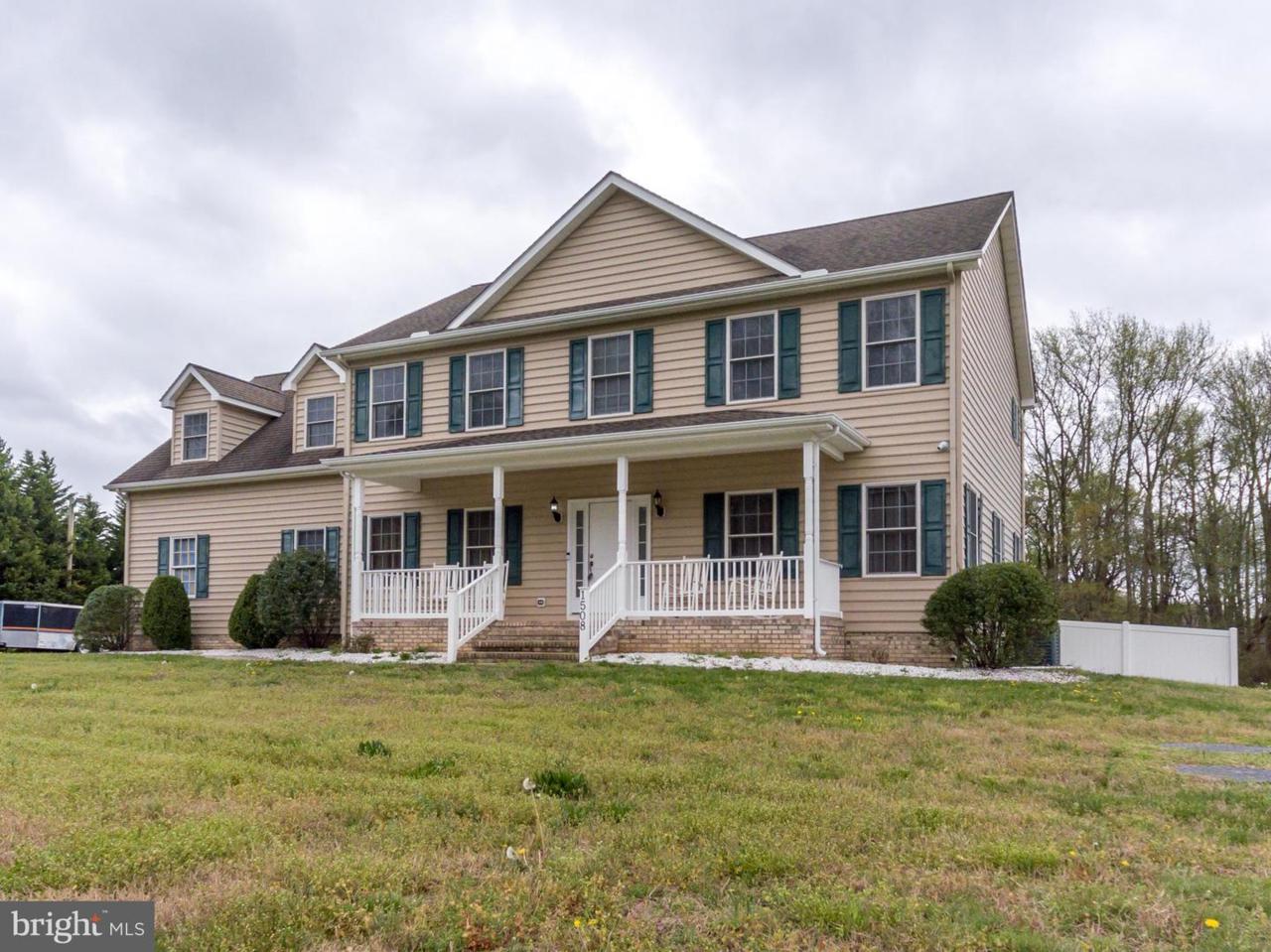 1508 Halltown Road - Photo 1