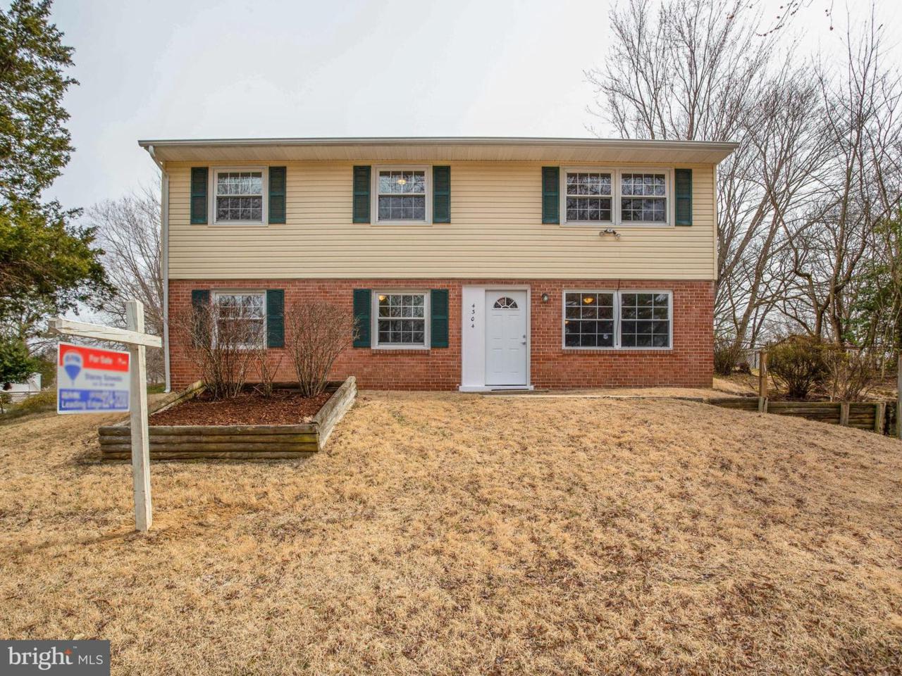 4304 Bishopmill Drive - Photo 1