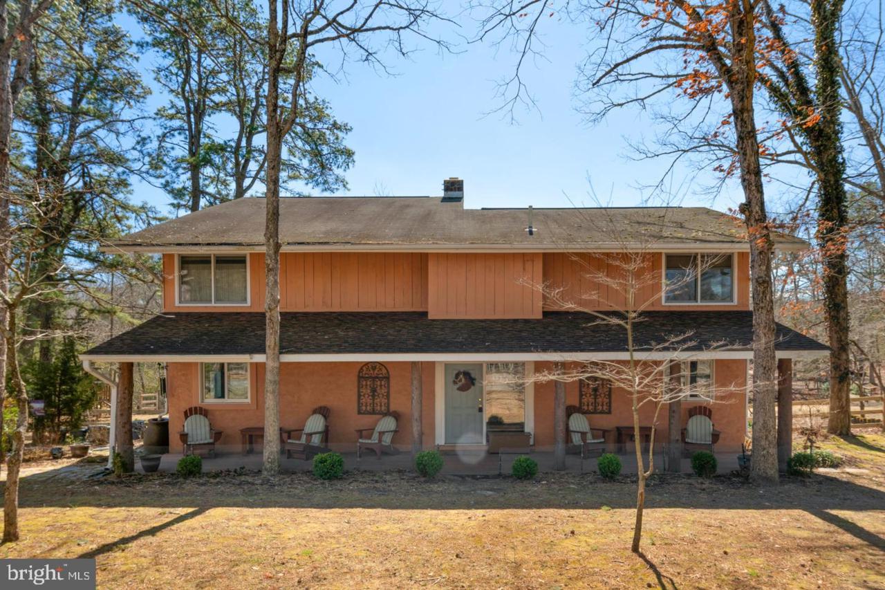 150 Patty Bowker Road - Photo 1
