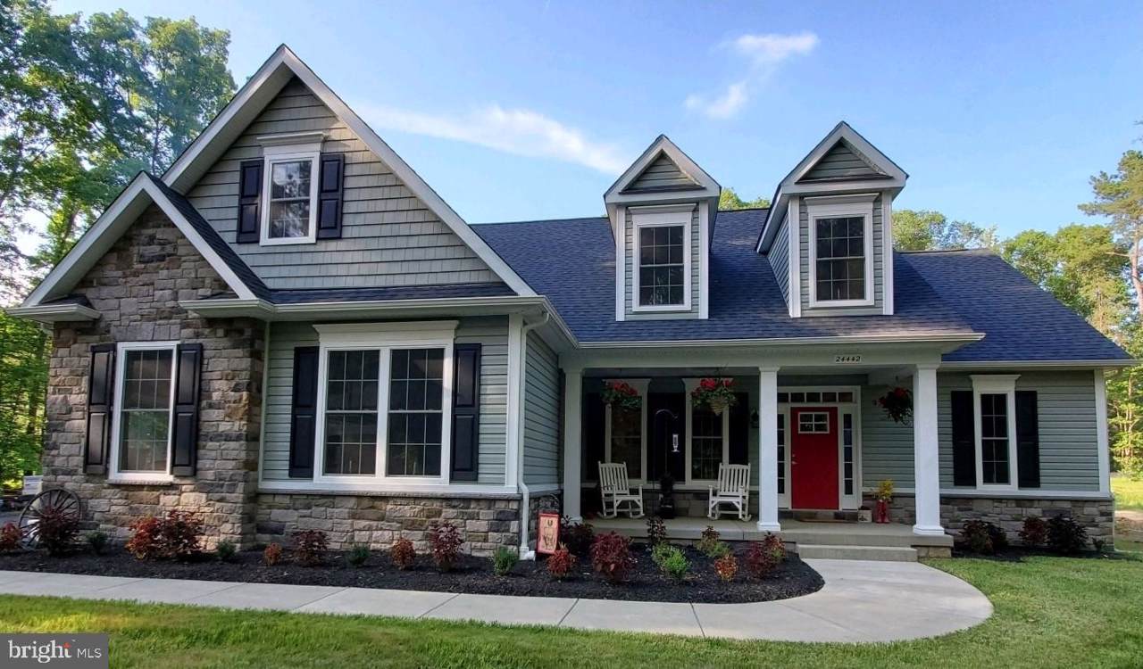 5816 Allerdale Court - Photo 1