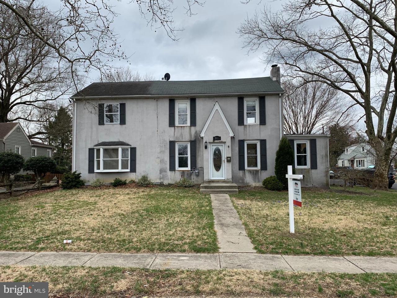 512 Warwick Road - Photo 1
