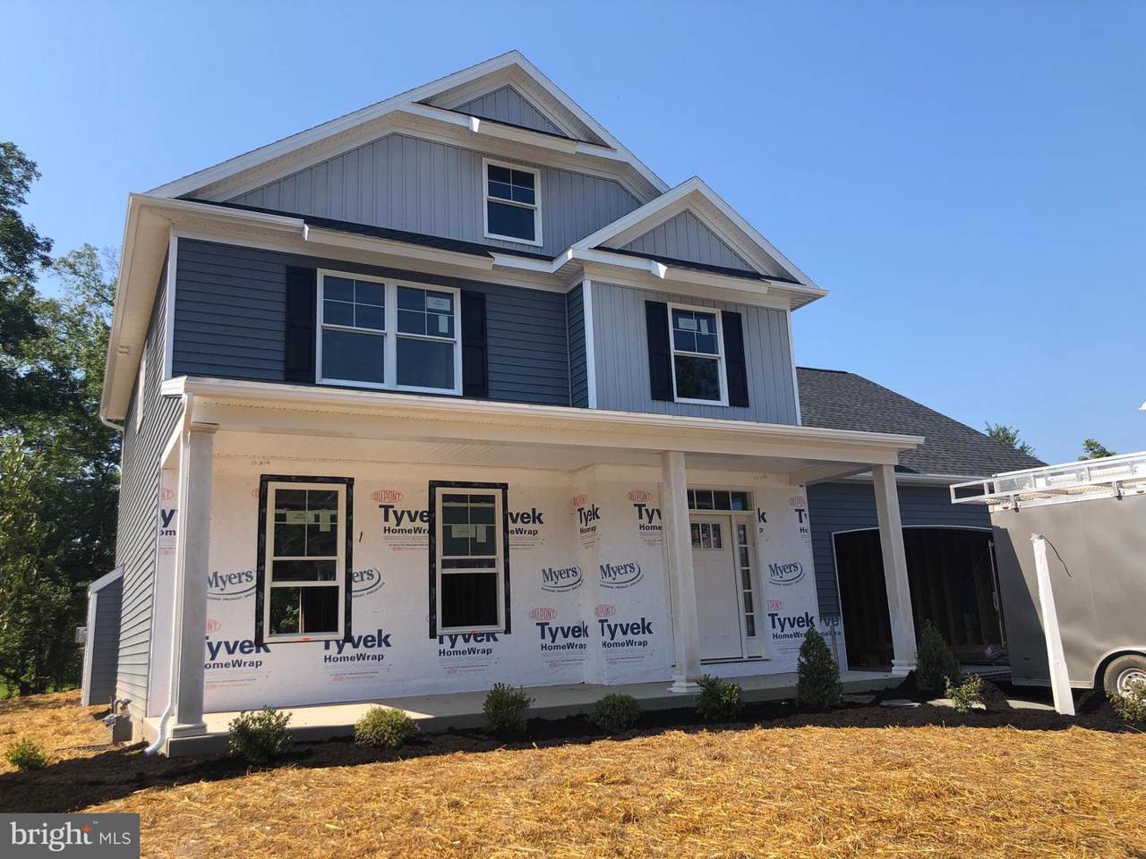 LOT 3 Tristan Court - Photo 1