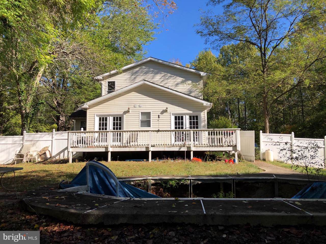 1462 Shot Town Road - Photo 1