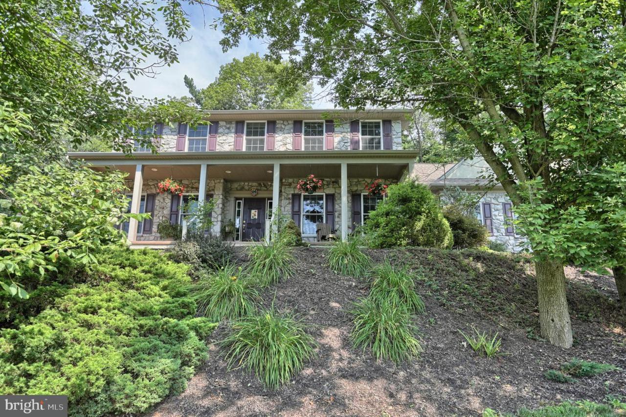 312 Iron Valley Drive - Photo 1