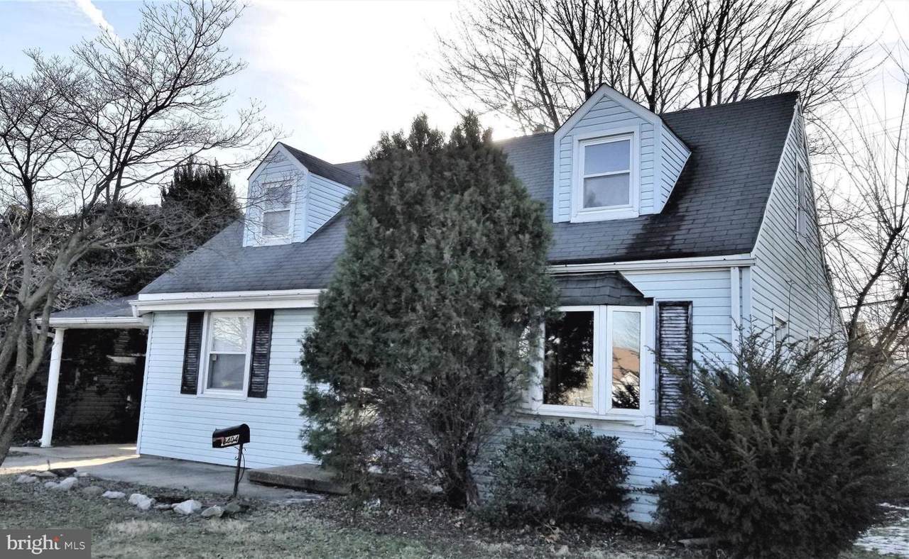 3404 Sollers Point Road - Photo 1