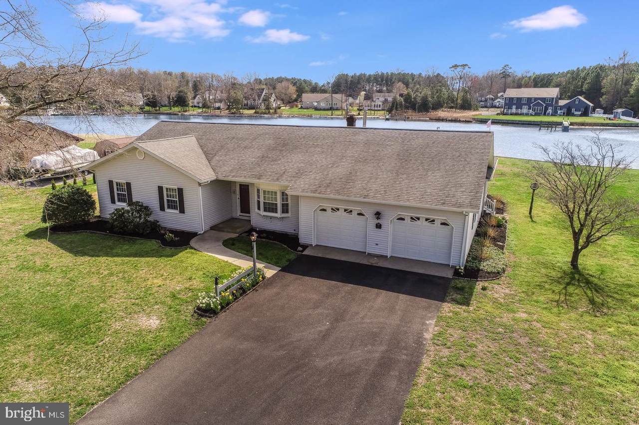 21 Creek Drive - Photo 1