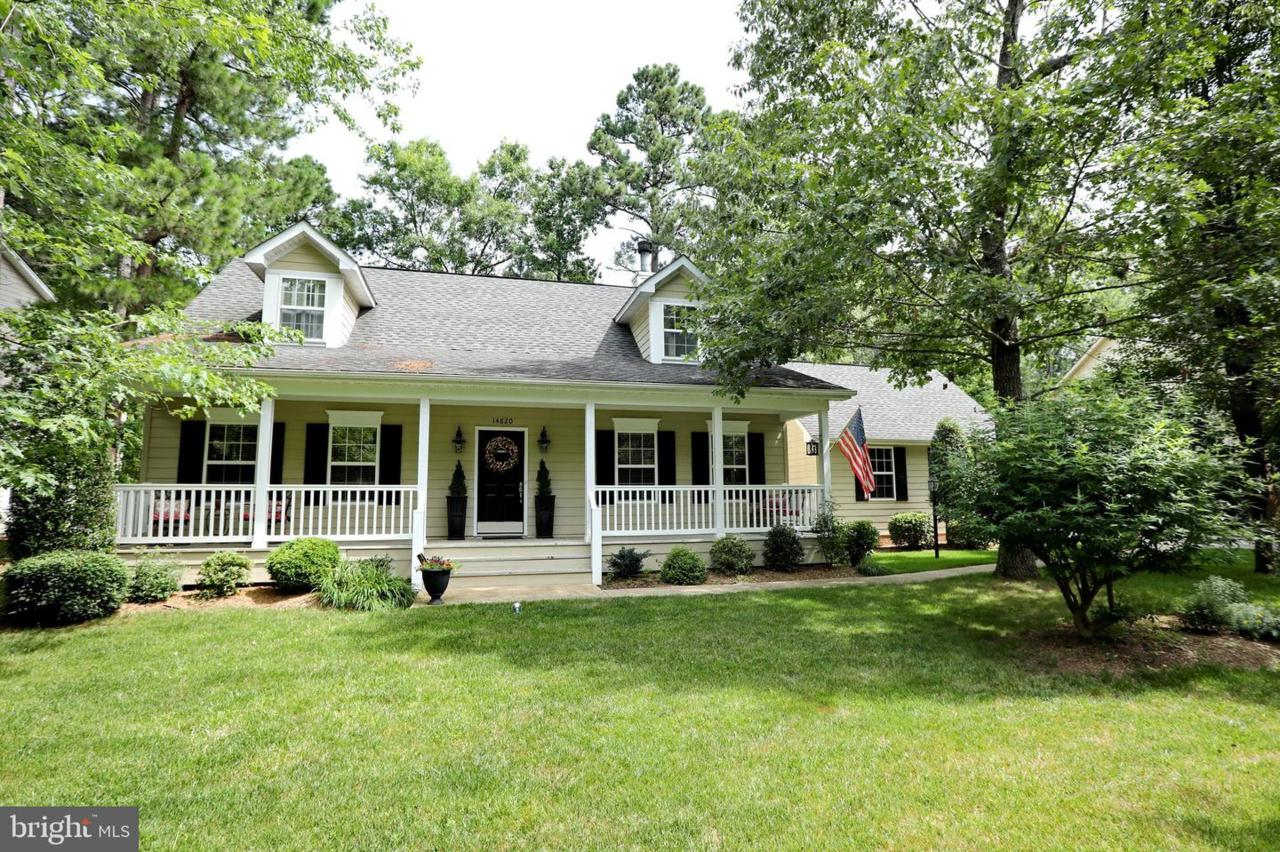 14820 Buckingham Court - Photo 1