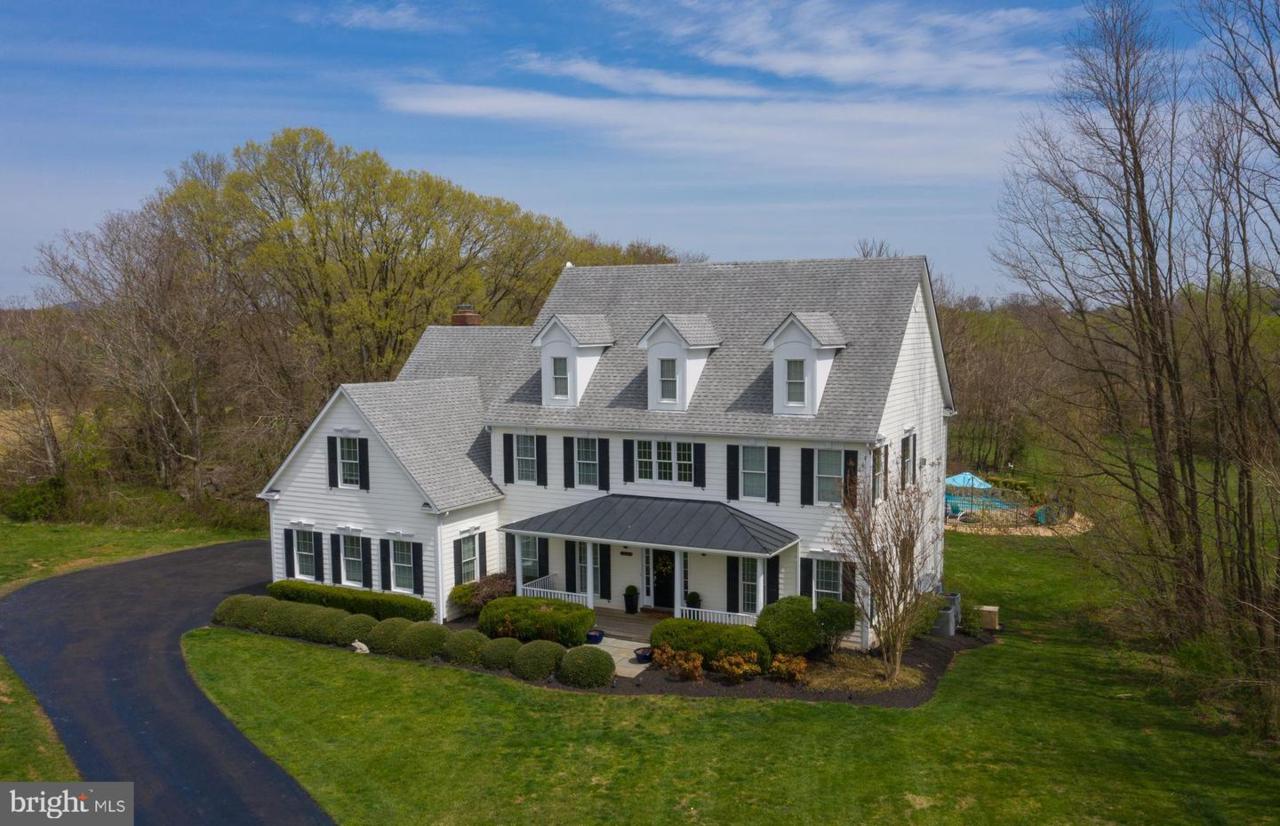 14974 Merritt Farm Lane - Photo 1