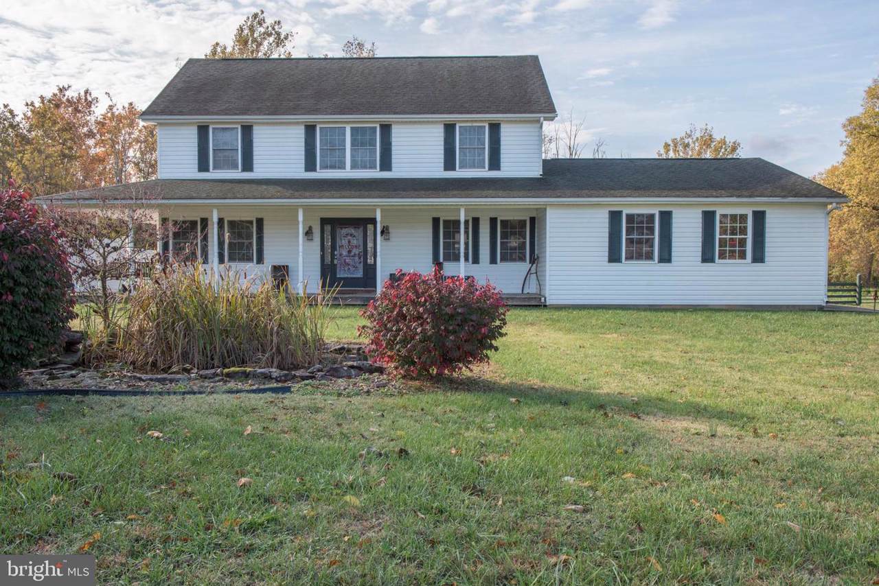 372 Kite Hollow Road - Photo 1
