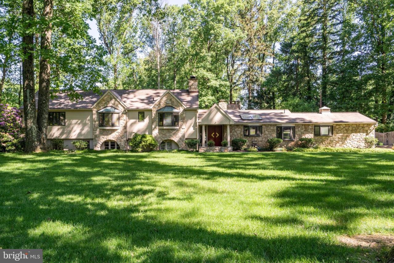 470 Dreshertown Road - Photo 1
