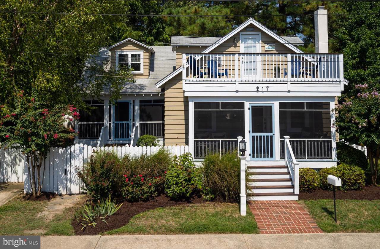 217 Rodney Street - Photo 1