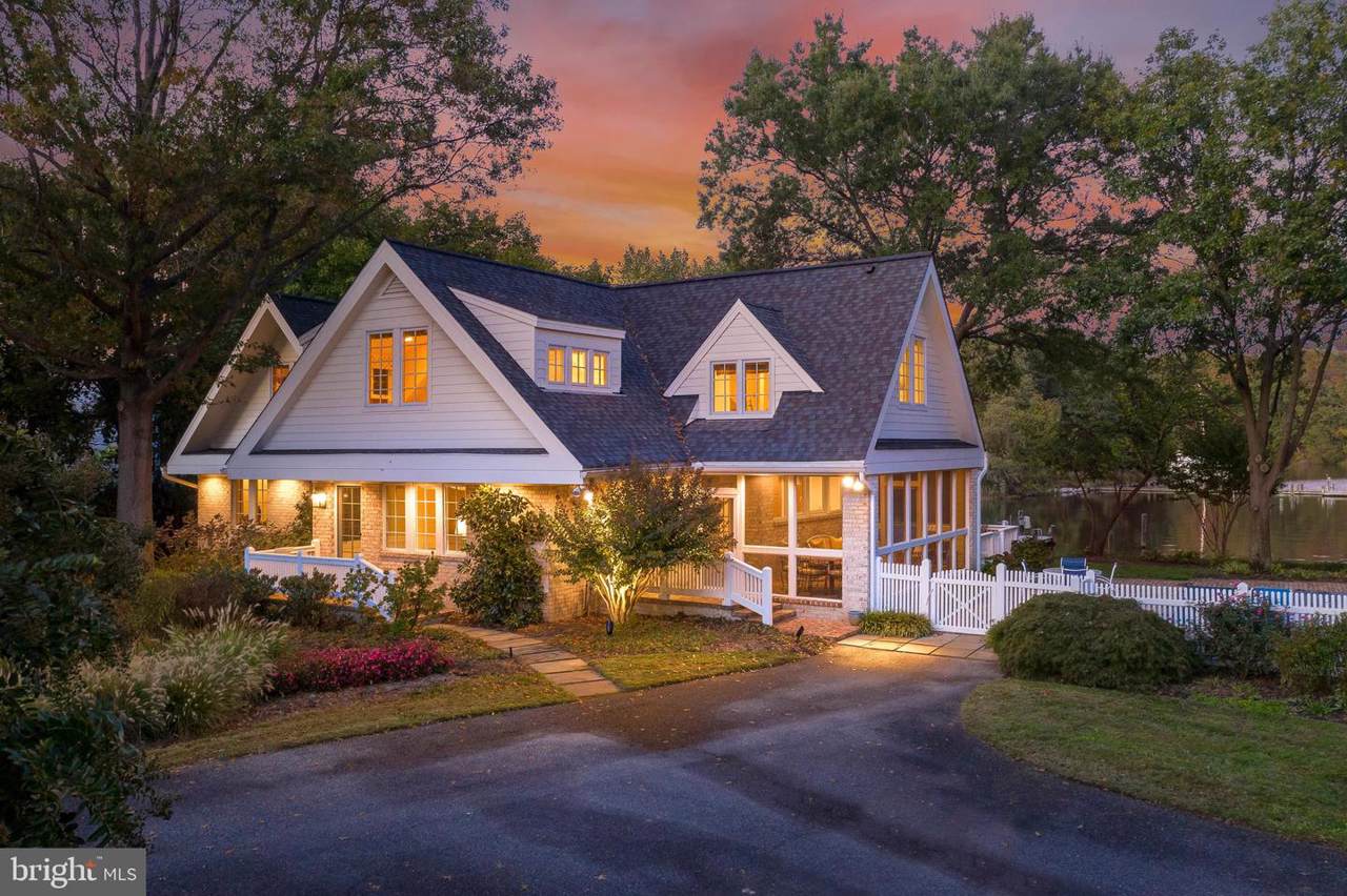 3325 Harness Creek Road - Photo 1