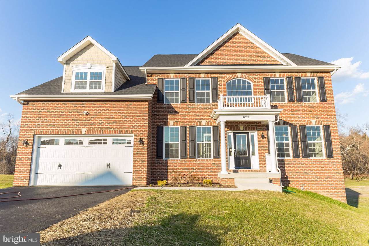 16815 Old Field Lane - Photo 1