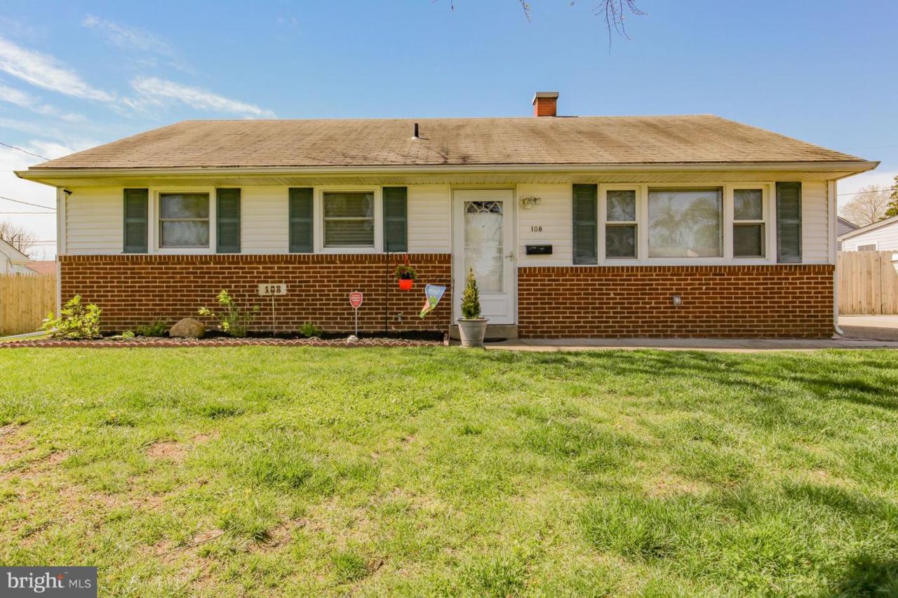 108 Somers Avenue - Photo 1