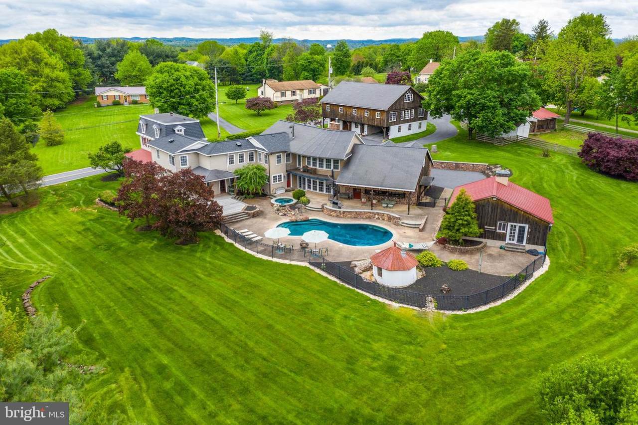 172 Bechtel Road - Photo 1