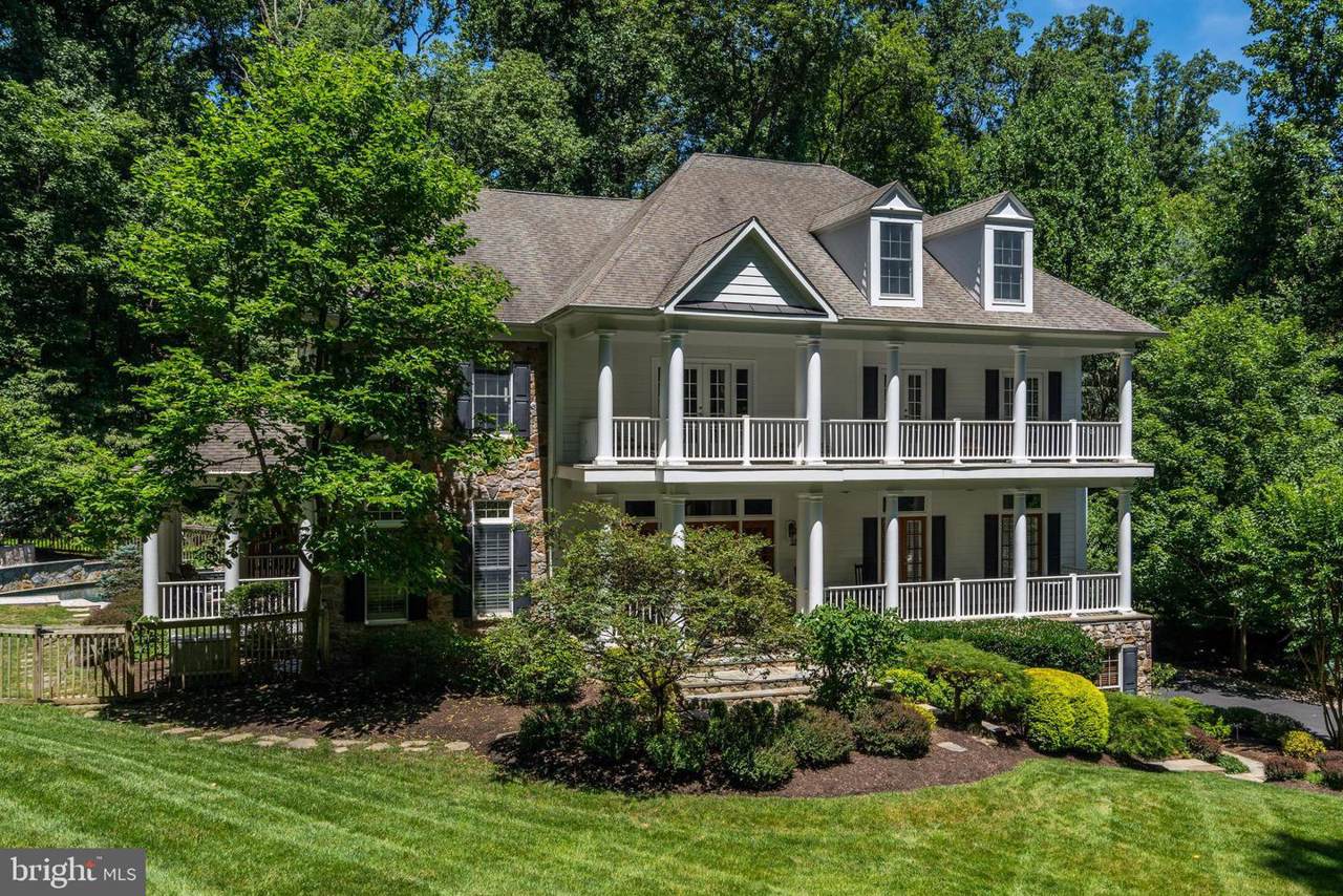 8630 Brook Road - Photo 1