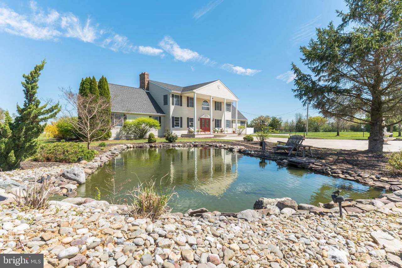 91 Fox Road - Photo 1