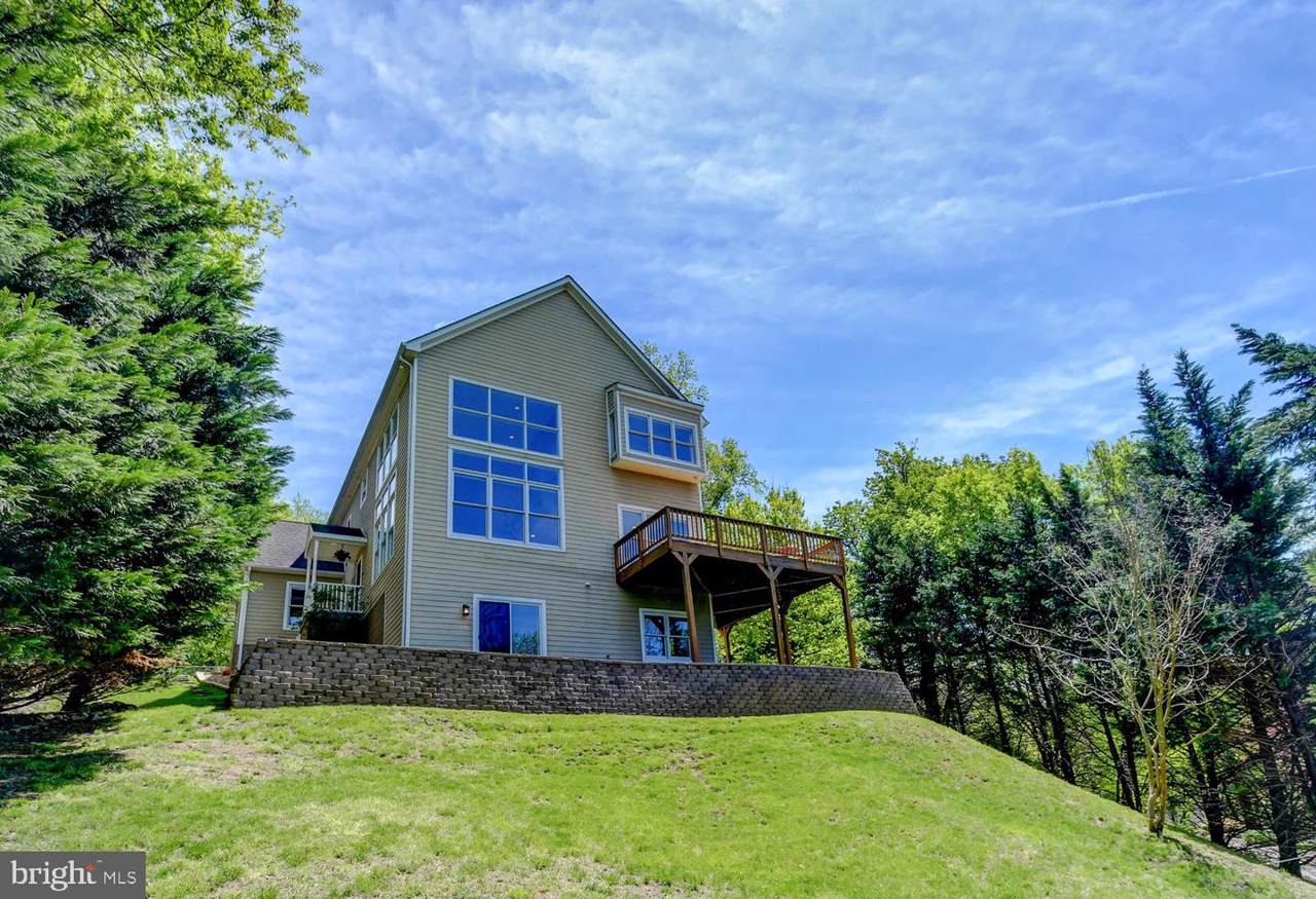 600 Pleasant Hill Road - Photo 1
