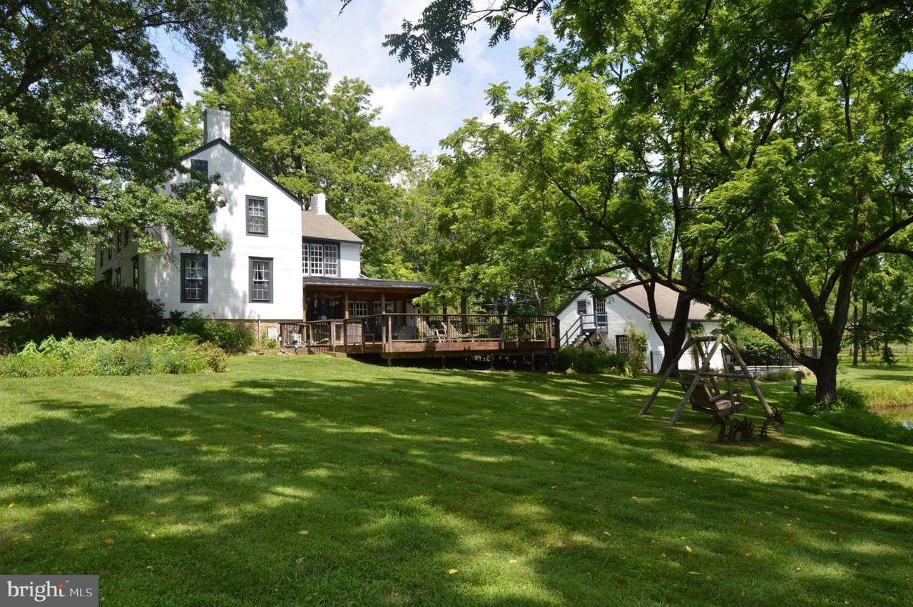 174 Lambertville Headquarters Road - Photo 1
