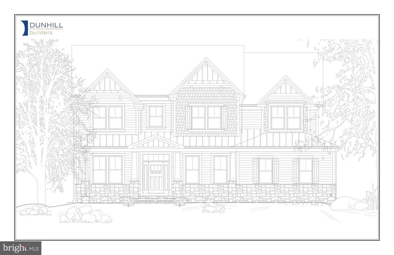 304 Niblick Drive - Photo 1