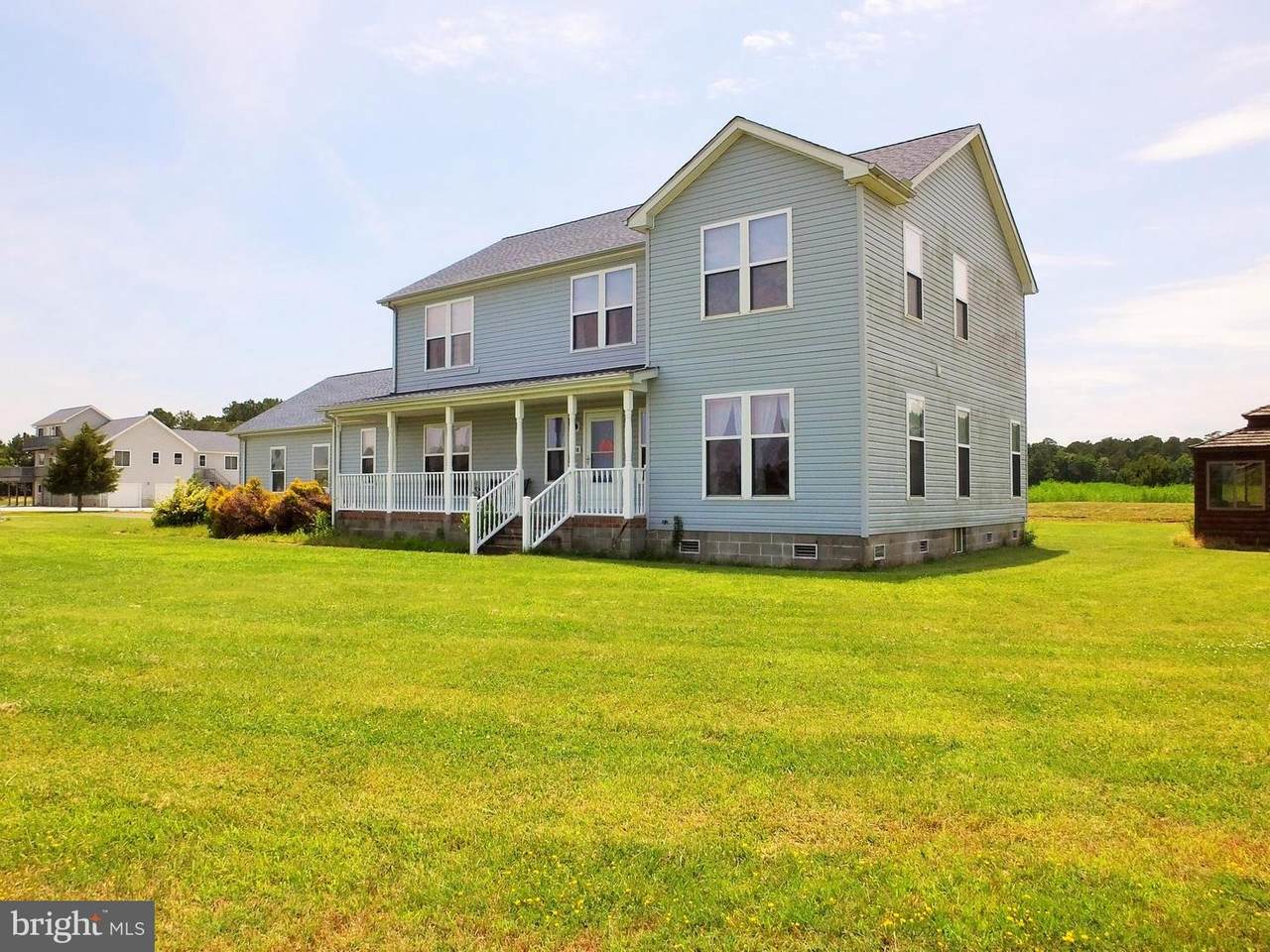 4828 Madison Canning House Road - Photo 1