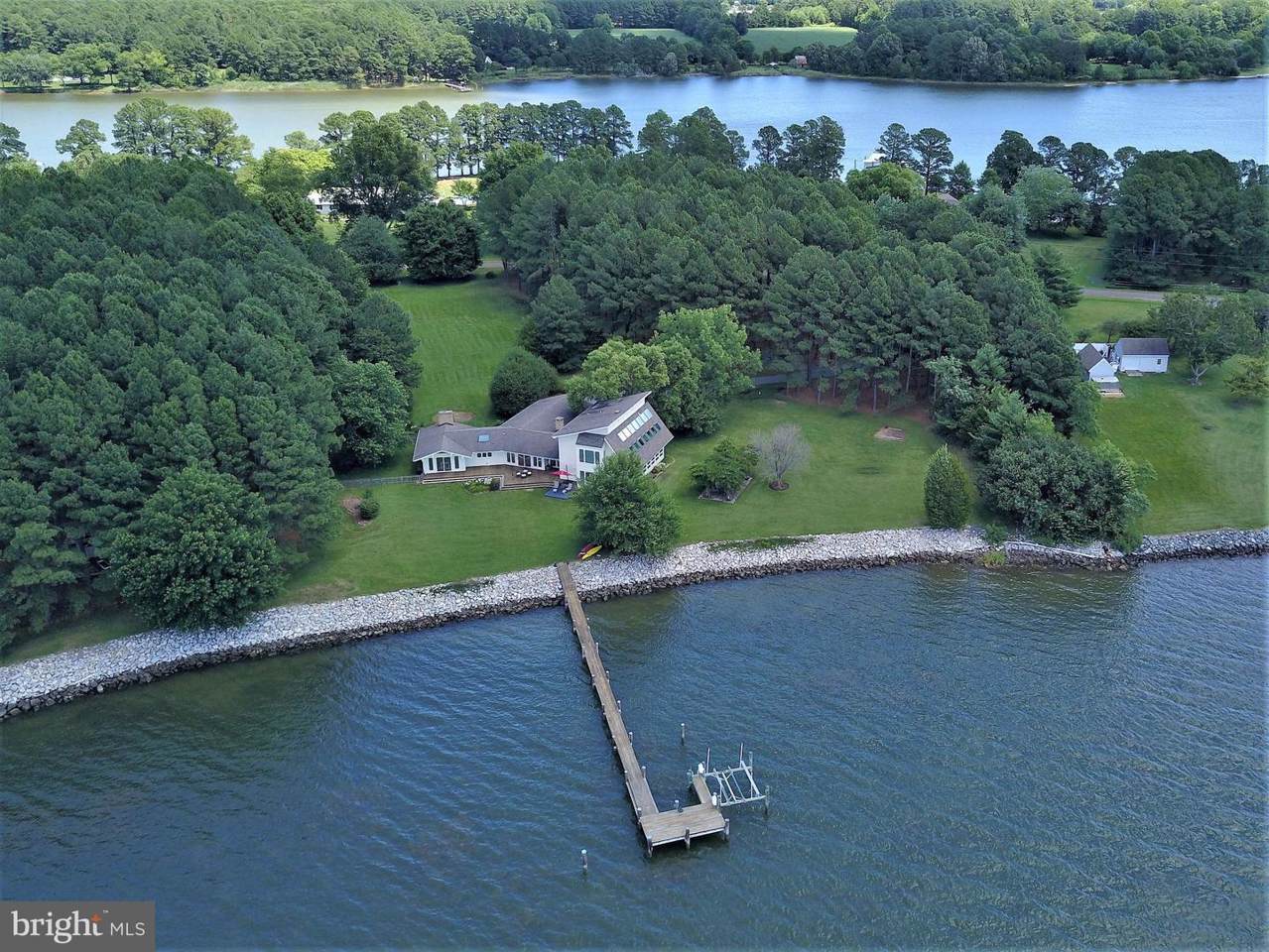 7108 Drum Point Road - Photo 1