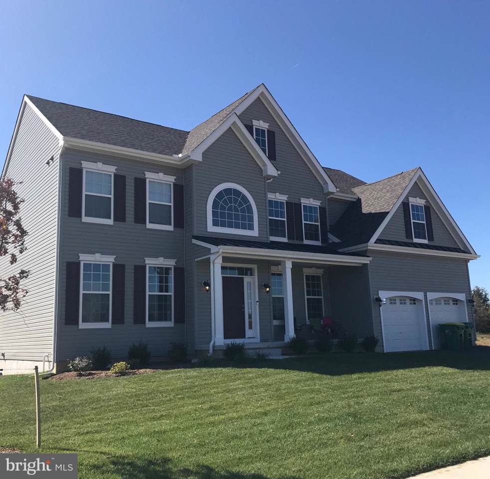 238 Forty Nine Pines Drive - Photo 1