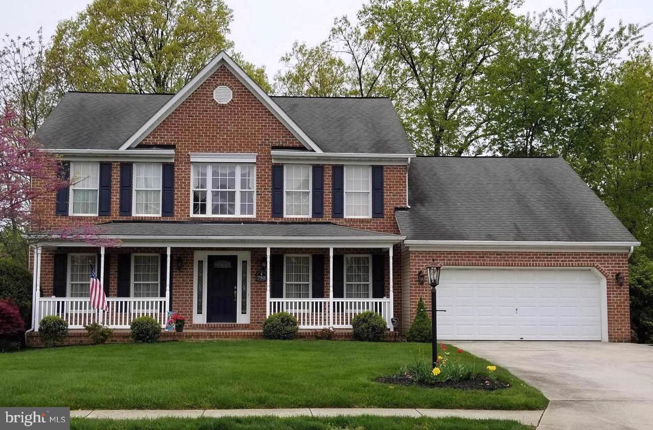 750 Hess Court - Photo 1