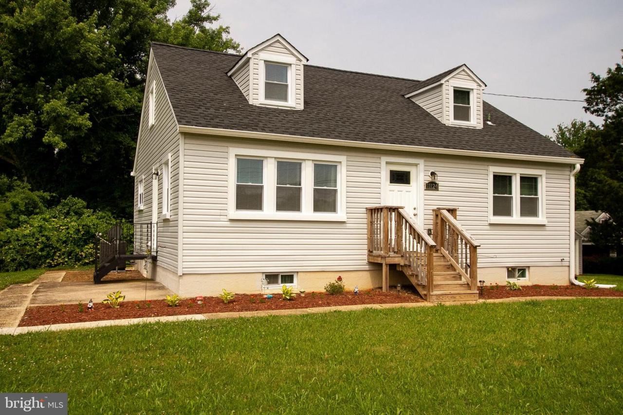 11124 Raphel Road - Photo 1